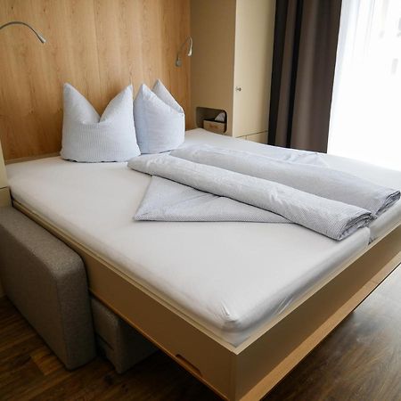 5Rooms Fruehstueckspension Sankt Stefan im Rosental Exteriér fotografie