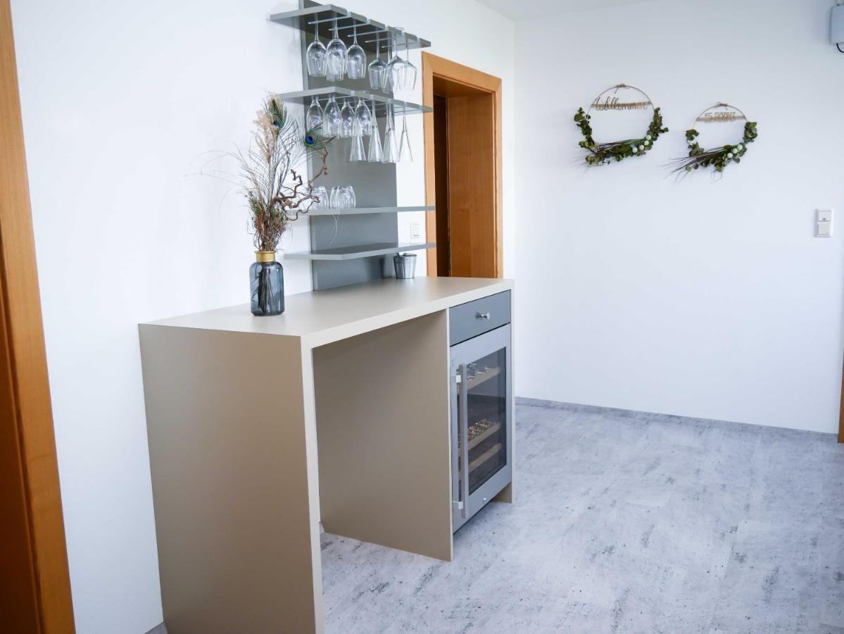 5Rooms Fruehstueckspension Sankt Stefan im Rosental Exteriér fotografie
