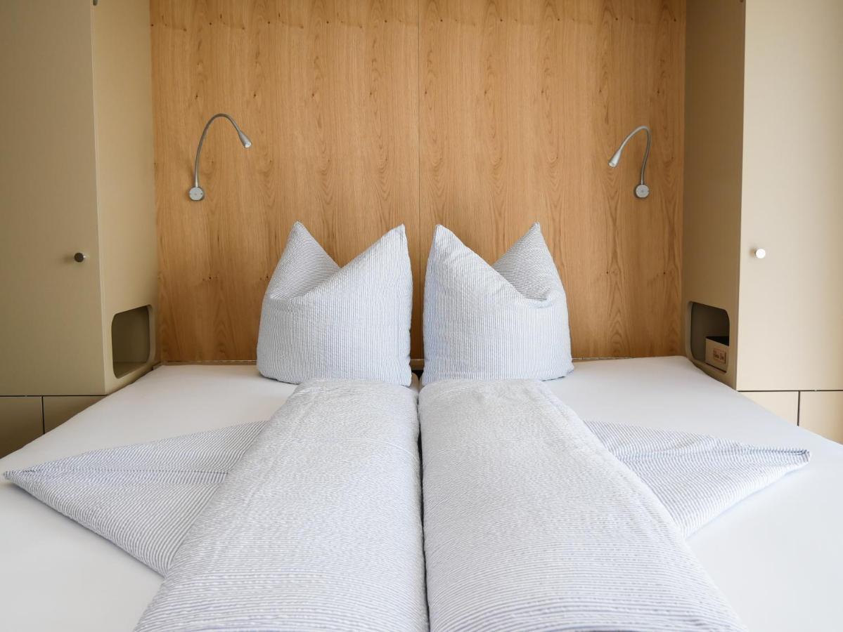 5Rooms Fruehstueckspension Sankt Stefan im Rosental Exteriér fotografie