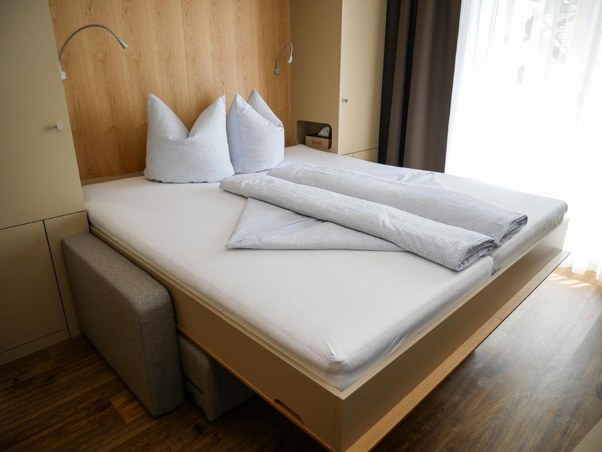 5Rooms Fruehstueckspension Sankt Stefan im Rosental Exteriér fotografie