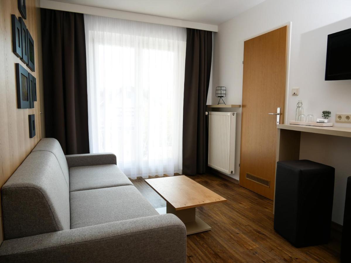 5Rooms Fruehstueckspension Sankt Stefan im Rosental Exteriér fotografie