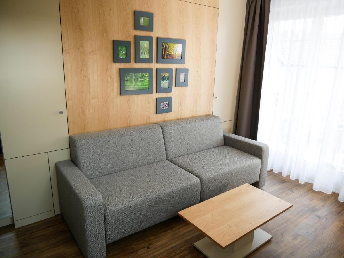 5Rooms Fruehstueckspension Sankt Stefan im Rosental Exteriér fotografie