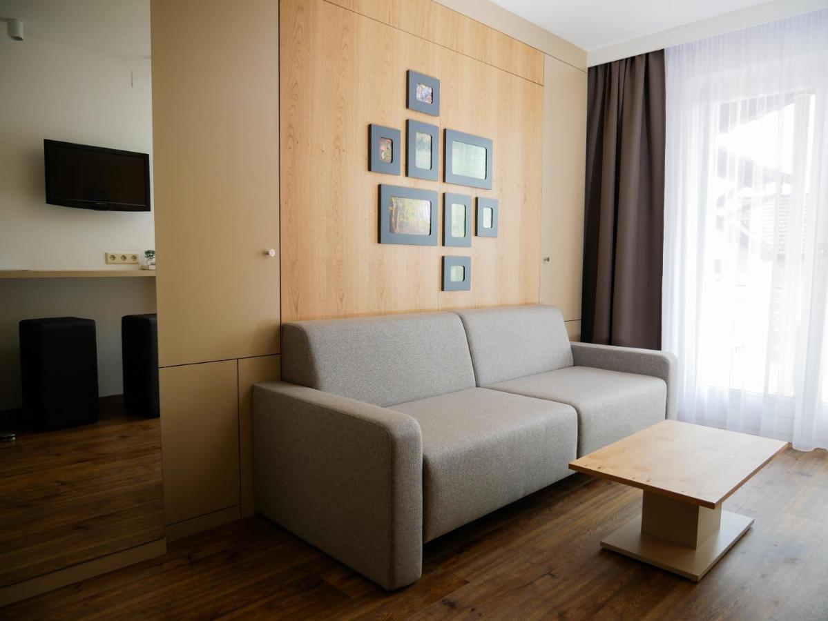 5Rooms Fruehstueckspension Sankt Stefan im Rosental Exteriér fotografie