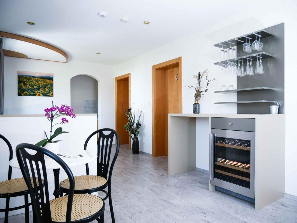 5Rooms Fruehstueckspension Sankt Stefan im Rosental Exteriér fotografie