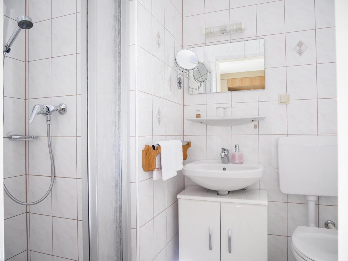 5Rooms Fruehstueckspension Sankt Stefan im Rosental Exteriér fotografie