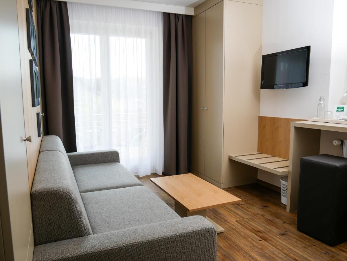 5Rooms Fruehstueckspension Sankt Stefan im Rosental Exteriér fotografie