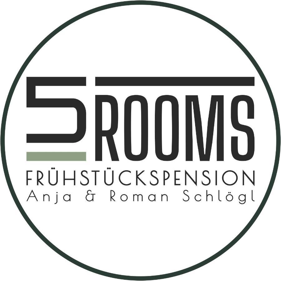 5Rooms Fruehstueckspension Sankt Stefan im Rosental Exteriér fotografie