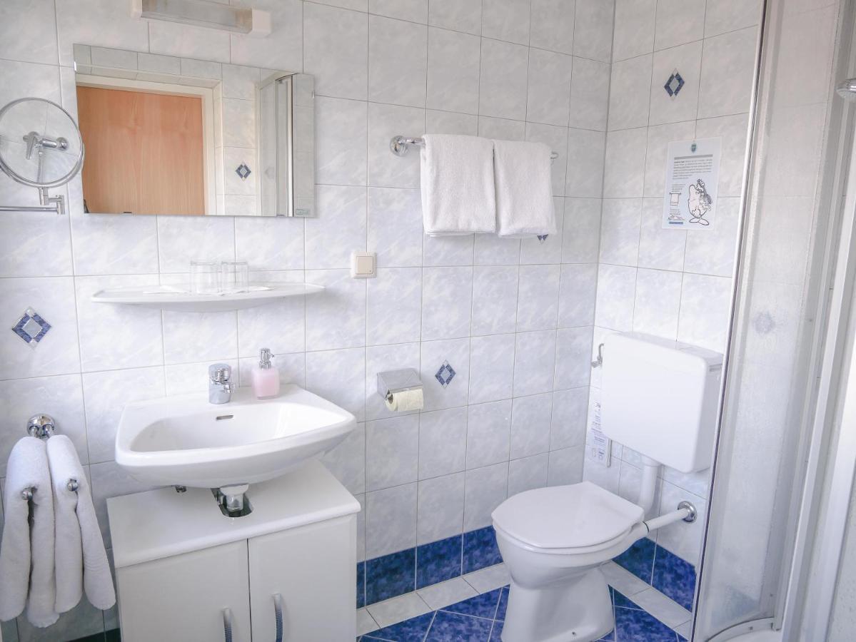5Rooms Fruehstueckspension Sankt Stefan im Rosental Exteriér fotografie