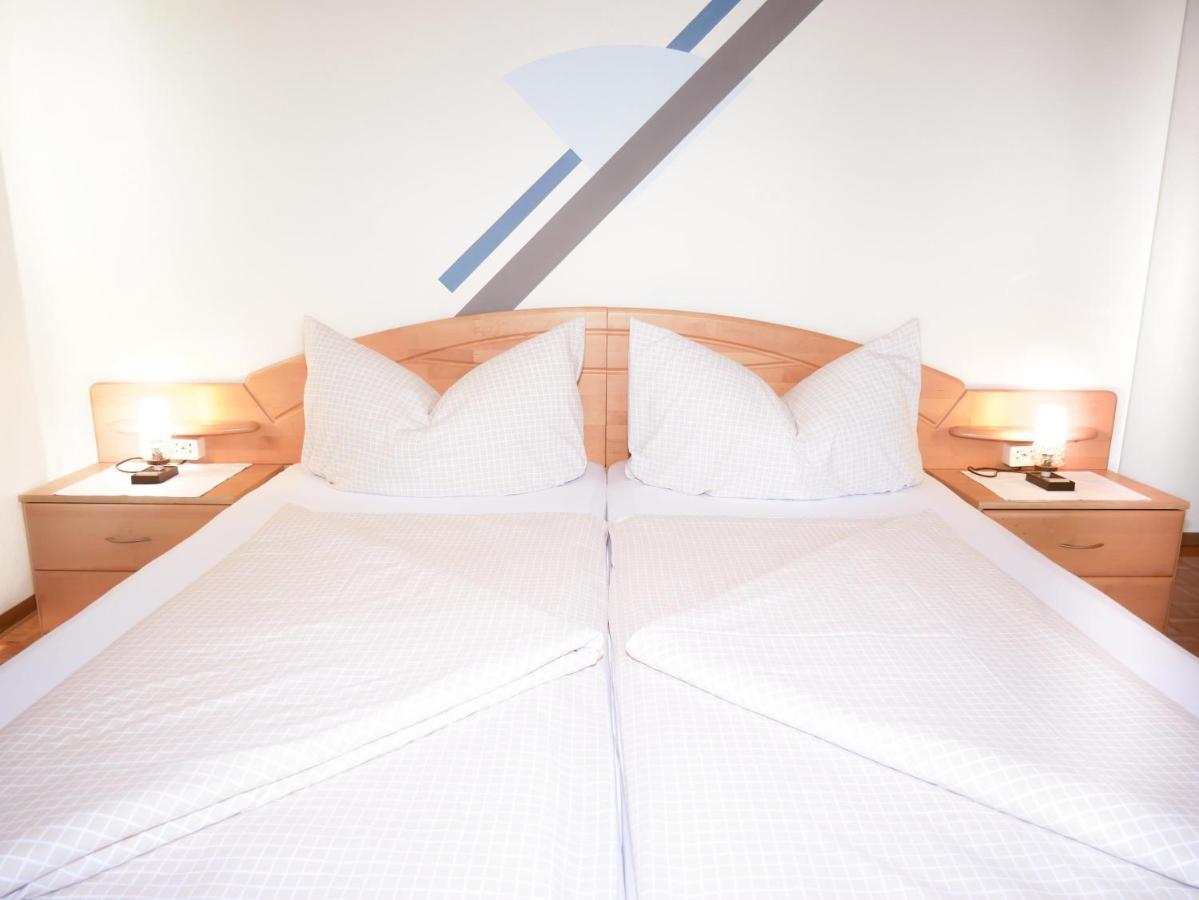 5Rooms Fruehstueckspension Sankt Stefan im Rosental Exteriér fotografie