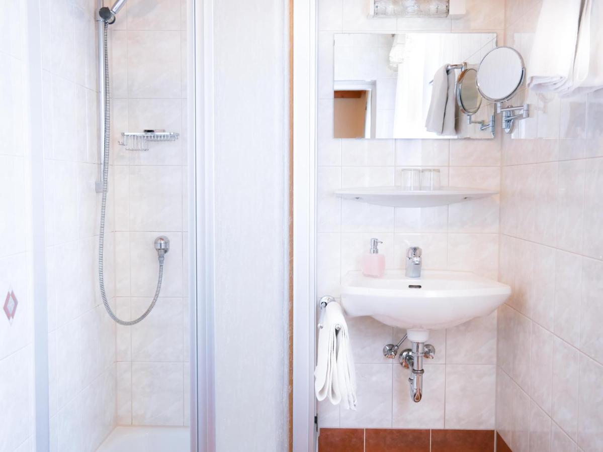 5Rooms Fruehstueckspension Sankt Stefan im Rosental Exteriér fotografie