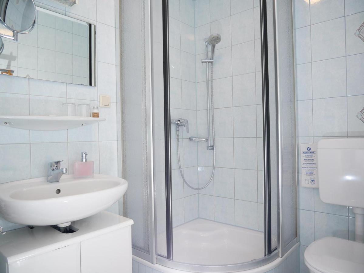 5Rooms Fruehstueckspension Sankt Stefan im Rosental Exteriér fotografie